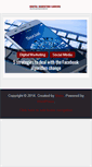 Mobile Screenshot of digitalmarketingcareers.com